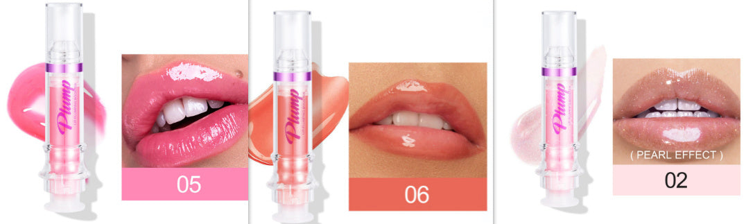 New Tube Lip Rich Lip Color Slightly Spicy Lip Honey Lip Lipstick Set13