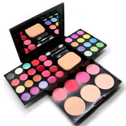 Makeup Set For Women Full Kit All In One Makeup Gift Set Eyeshadow