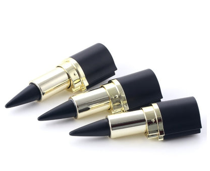 Waterproof Black Eyeliner Liquid Eye Liner Pen Pencil Gel Beauty Makeup