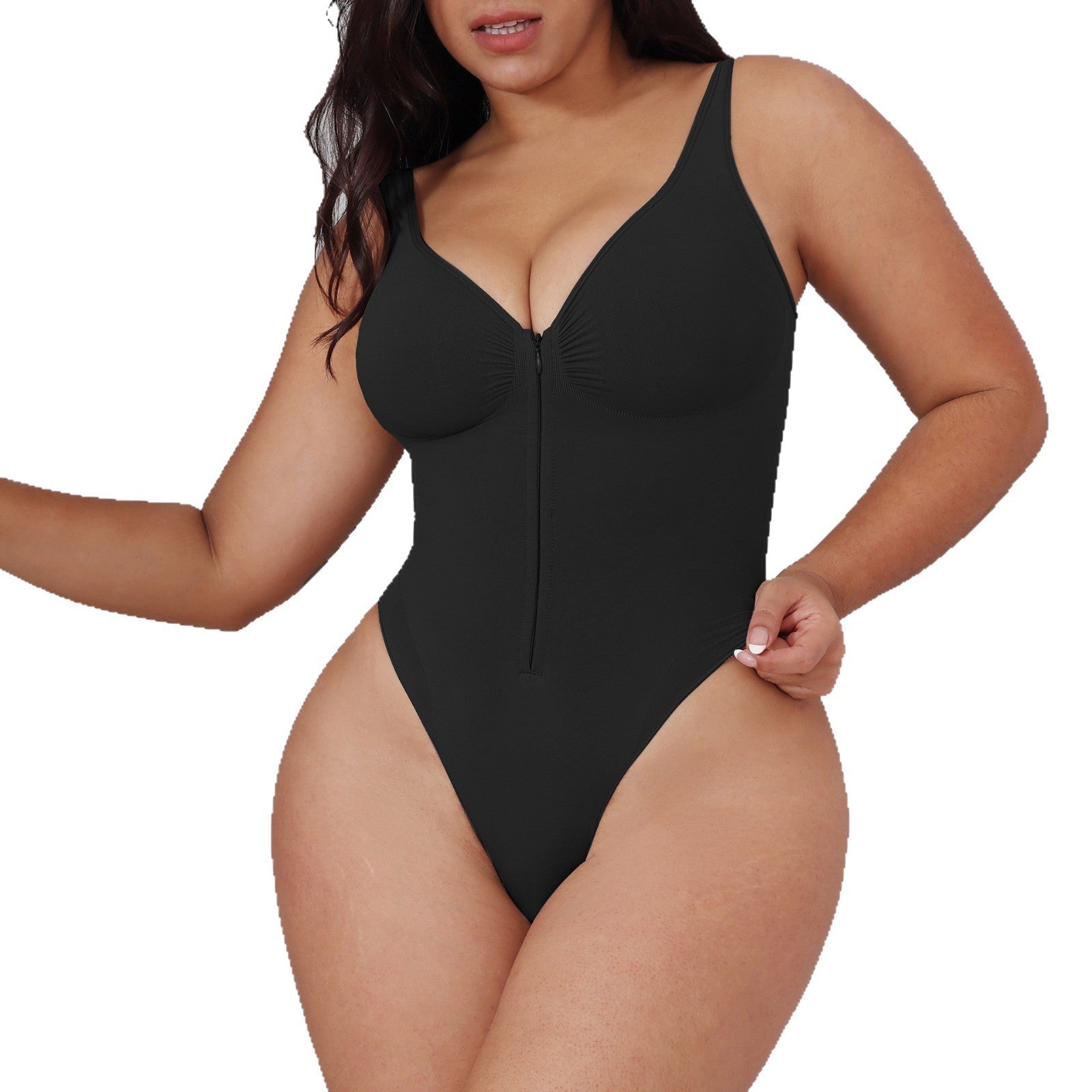 Women's Slimming Underwear Bodysuit Corset Body Shaper Waist Shaper Shapewear Woman