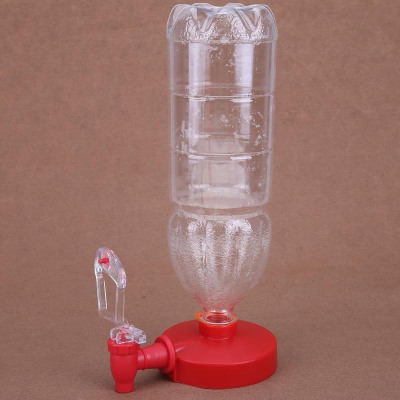 Water Jug Soda Beverage Dispenser Bottle Coke Upside Down