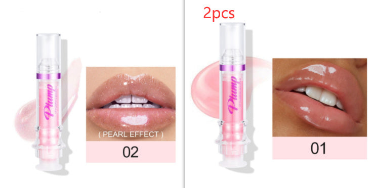 New Tube Lip Rich Lip Color Slightly Spicy Lip Honey Lip Lipstick Set14
