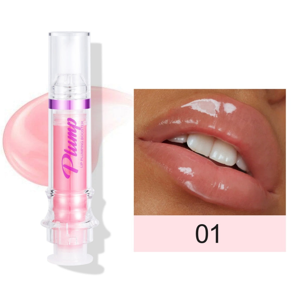 New Tube Lip Rich Lip Color Slightly Spicy Lip Honey Lip Lipstick 1color
