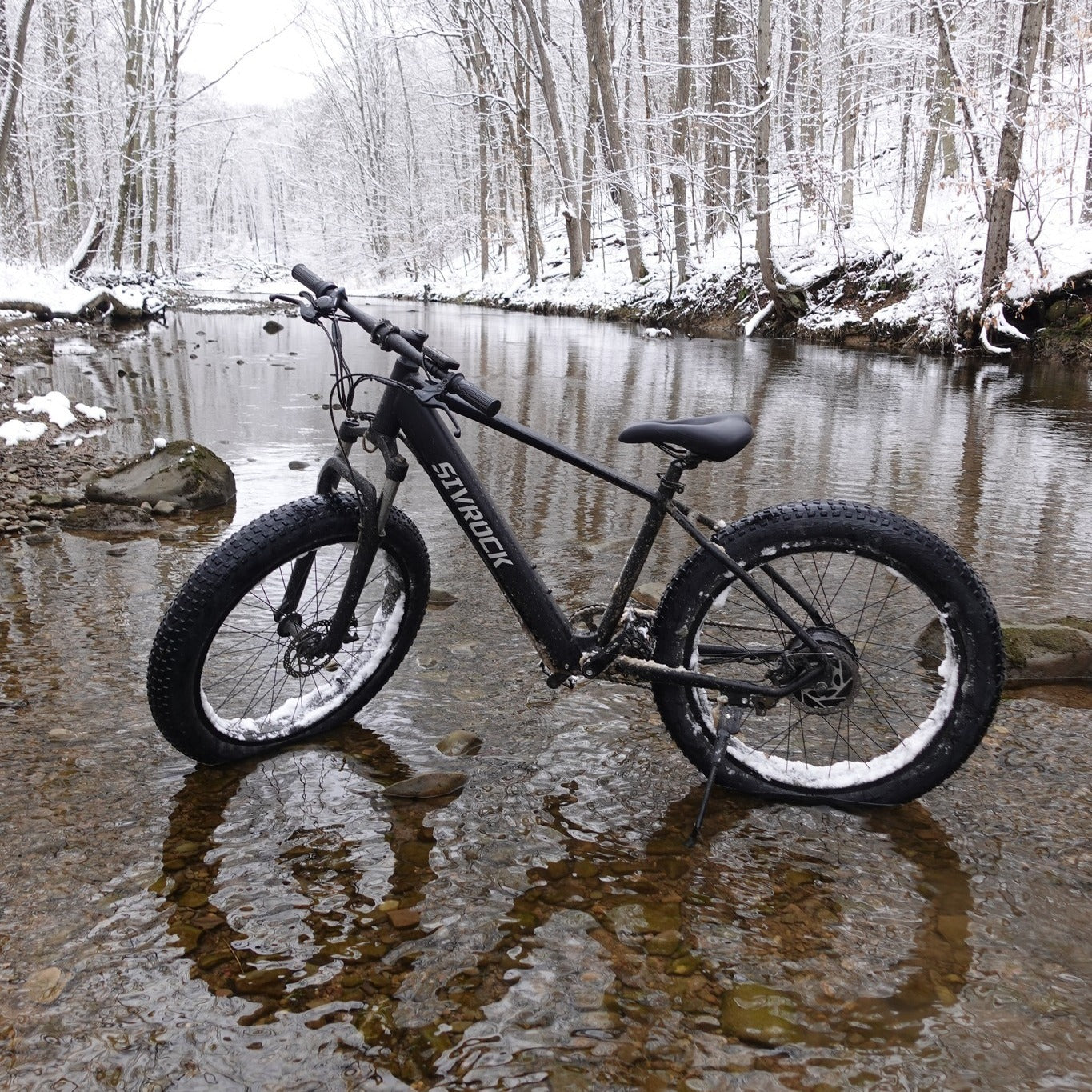 Professional Electric Bike For Adults, Fat Tire Electric Mountain Bicycle, 1000W Motor 48V 15Ah Ebike For Trail Riding, UL And GCC Certified