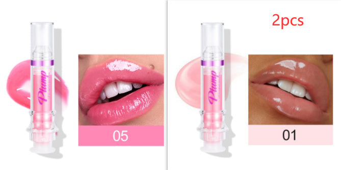 New Tube Lip Rich Lip Color Slightly Spicy Lip Honey Lip Lipstick Set10