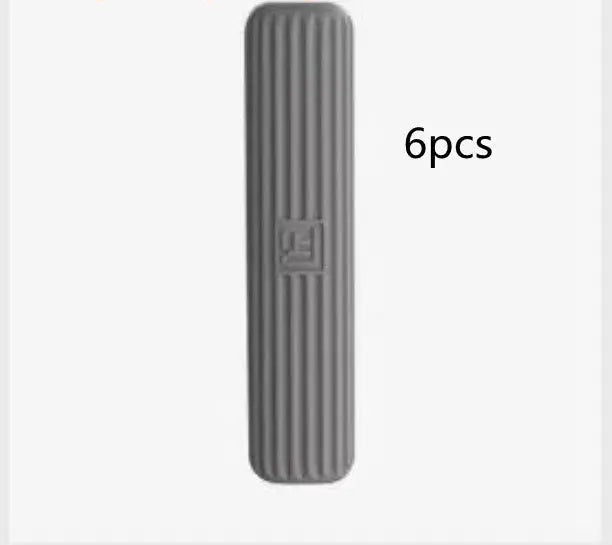 Mini Mops Floor Cleaning Sponge Squeeze Mop Household Cleaning Sponge 6pcs