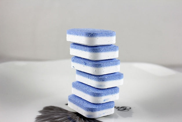 Washing Machine Tub Bomb Cleaner 7pcs
