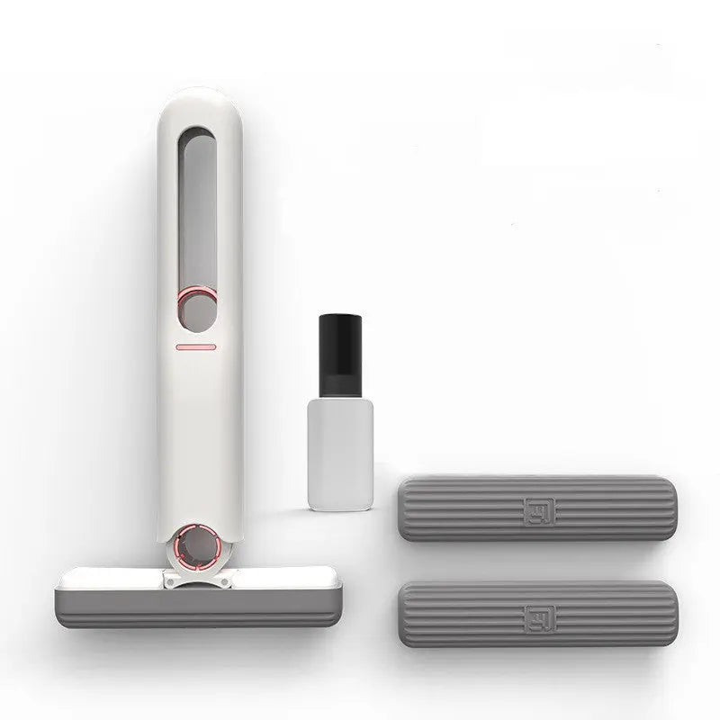 Mini Mops Floor Cleaning Sponge Squeeze Mop Household Cleaning