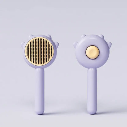 cat-comb-massage-pet-magic-combs-hair-removal-cat-and-dog Purple