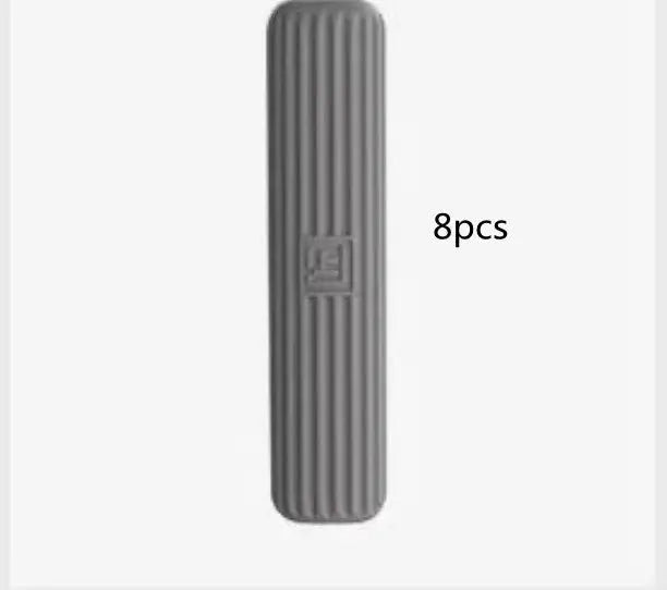 Mini Mops Floor Cleaning Sponge Squeeze Mop Household Cleaning Sponge 8pcs