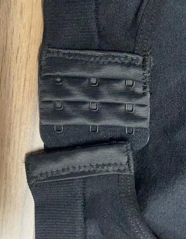 Plus-size S-3XL Premium Women Shaper Bra Female Underwear