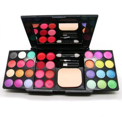 Makeup Set For Women Full Kit All In One Makeup Gift Set Eyeshadow