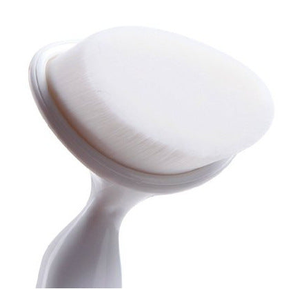 Facial Cleanser Brush Portable Size 3D Face Cleaning Face Washing Product Brush head