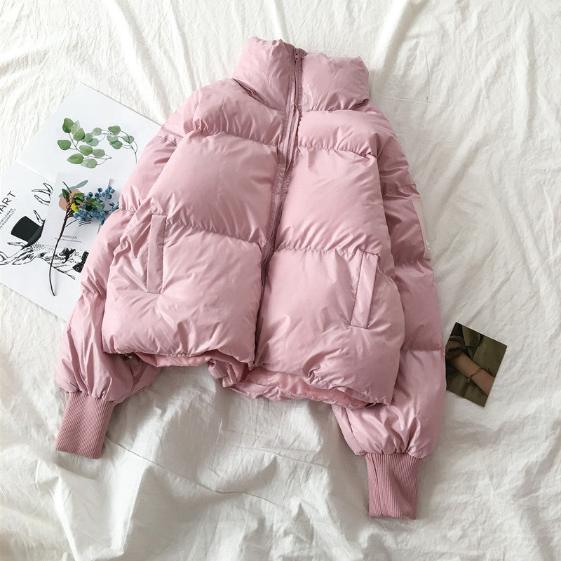 Bread clothes Korean style clothes women