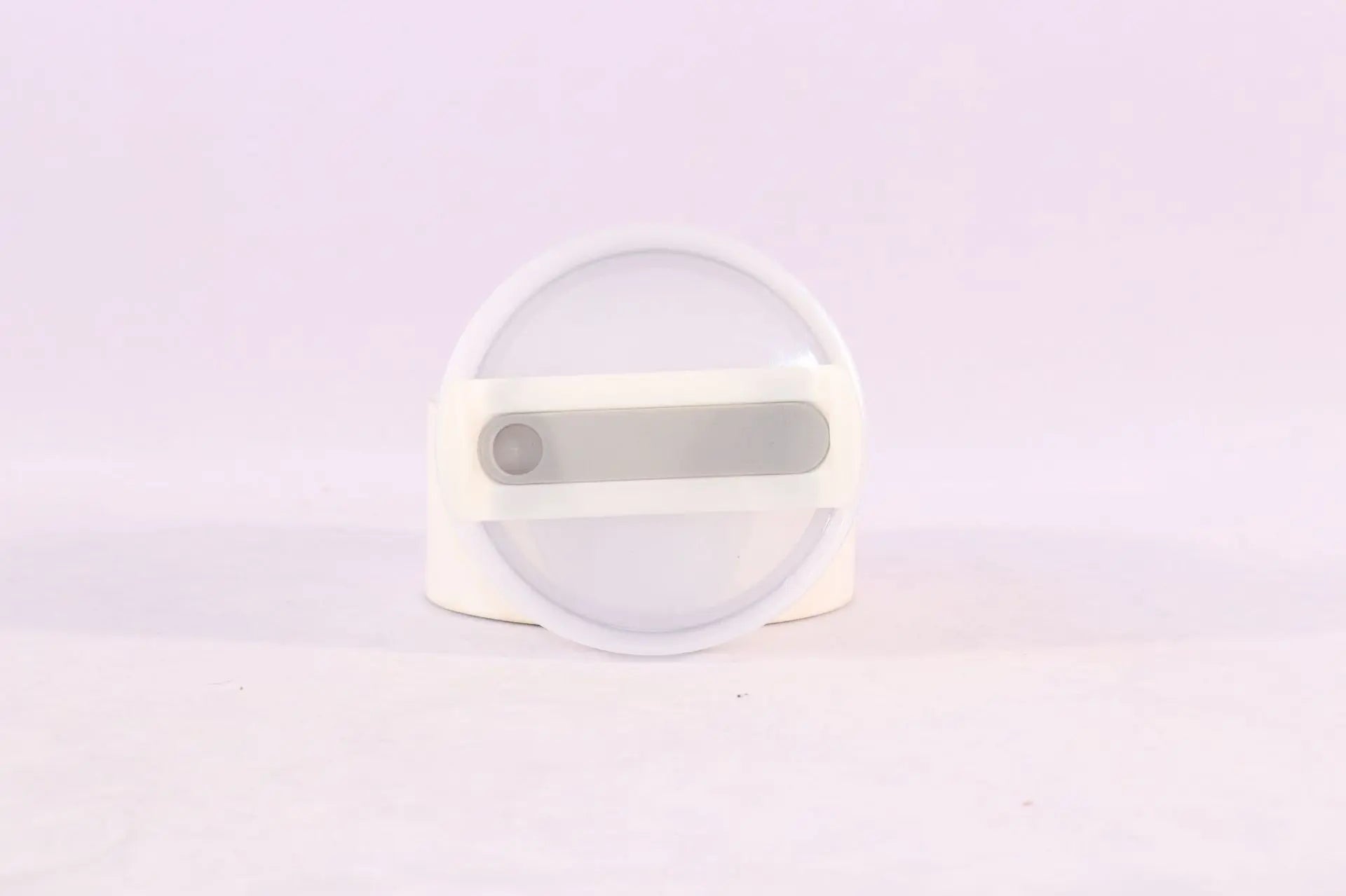 40 Oz Tumbler With Handle Straw Insulated Cream 1200ML 1PC