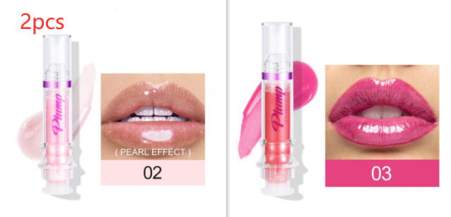New Tube Lip Rich Lip Color Slightly Spicy Lip Honey Lip Lipstick Set16