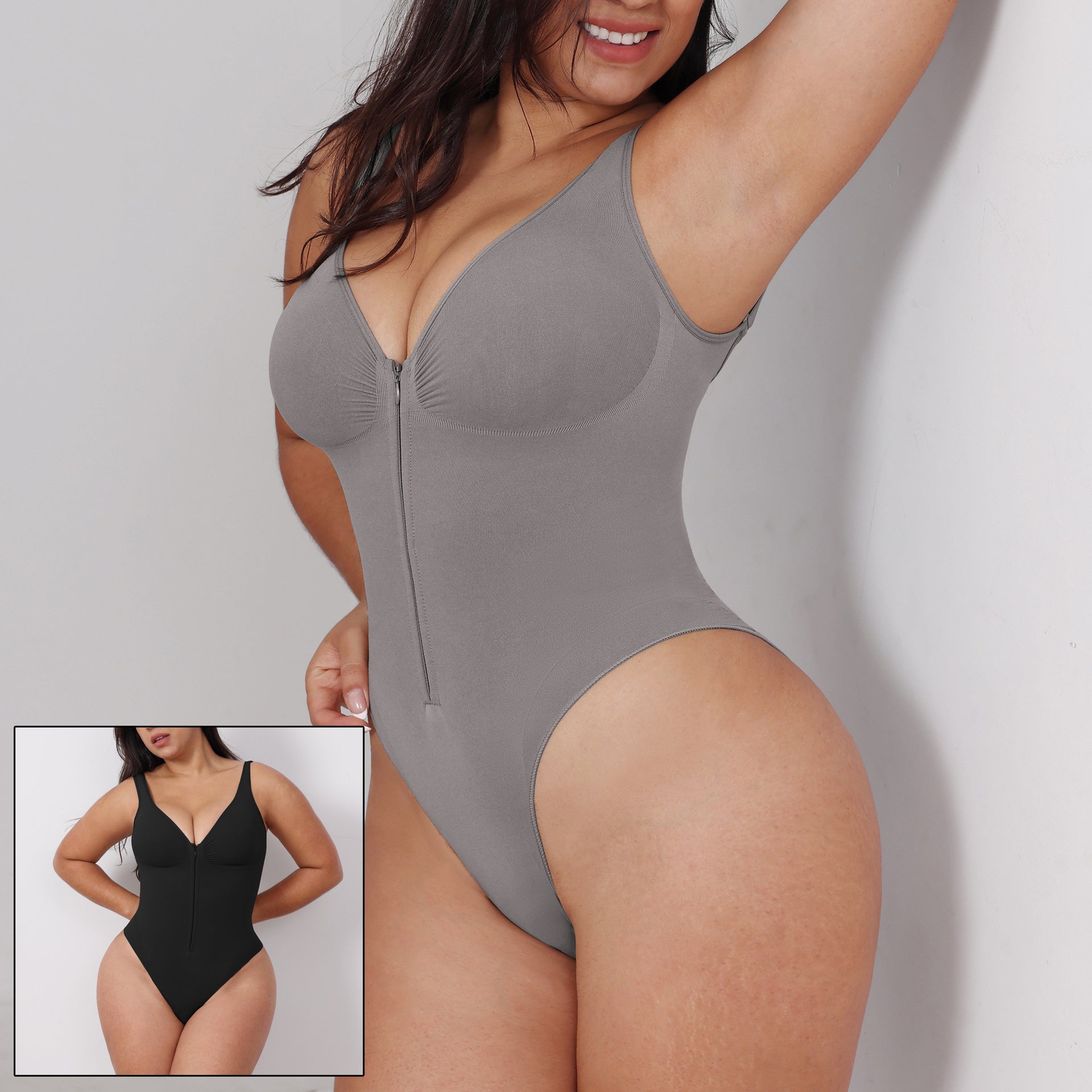 Women's Slimming Underwear Bodysuit Corset Body Shaper Waist Shaper Shapewear Woman