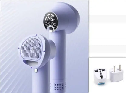 Smart Pet Hair Dryer Dog And Cat