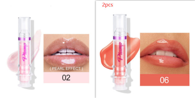 New Tube Lip Rich Lip Color Slightly Spicy Lip Honey Lip Lipstick Set17