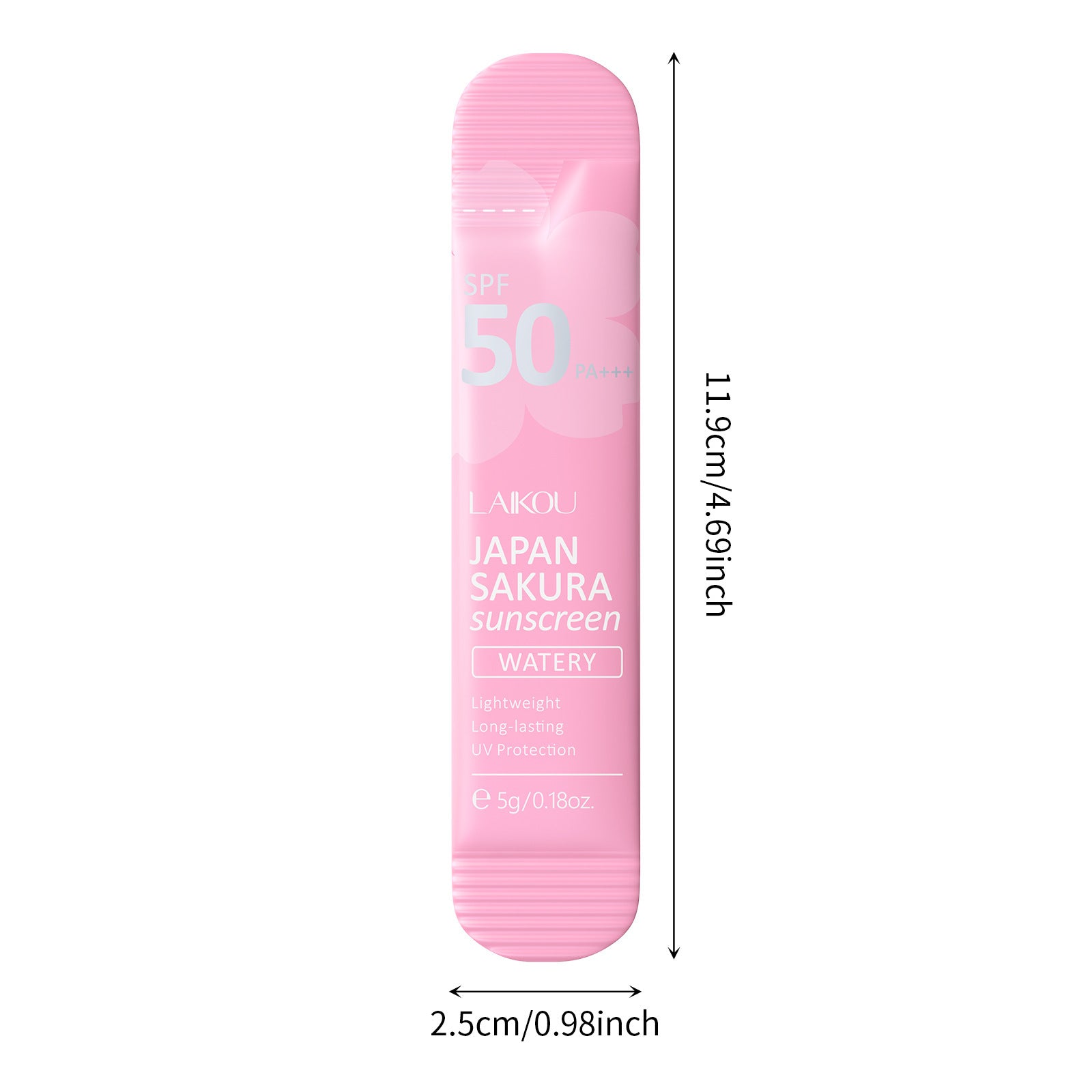 Protective Makeup Primer Moisturizing Skin Care Products 5g