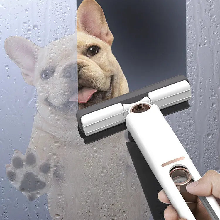 Mini Mops Floor Cleaning Sponge Squeeze Mop Household Cleaning