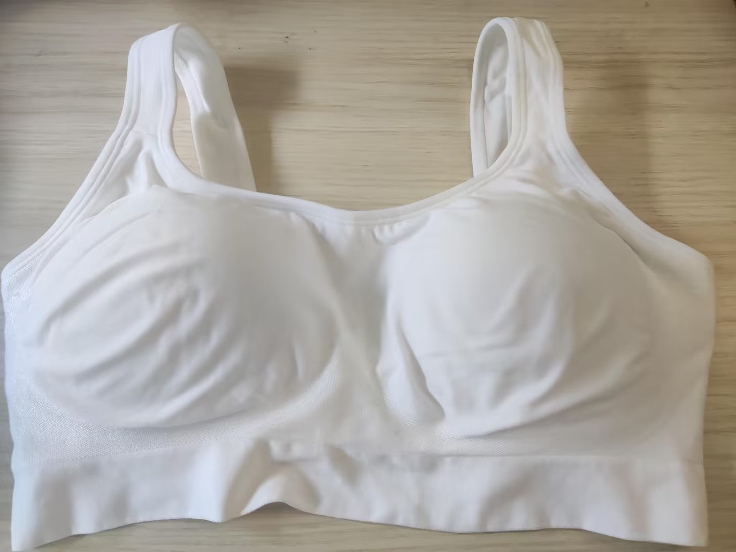 Plus-size S-3XL Premium Women Shaper Bra Female Underwear