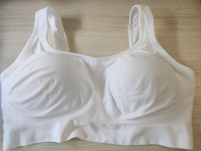 Plus-size S-3XL Premium Women Shaper Bra Female Underwear