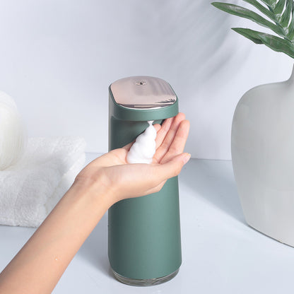Automatic Foam Soap Dispensers Smart Washing Hand Sensor Machine For Kitchen And Bathroom