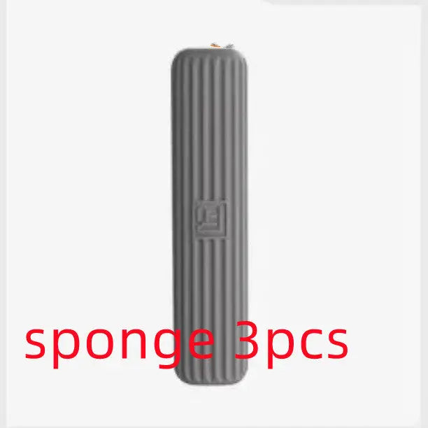 Mini Mops Floor Cleaning Sponge Squeeze Mop Household Cleaning 4 Style