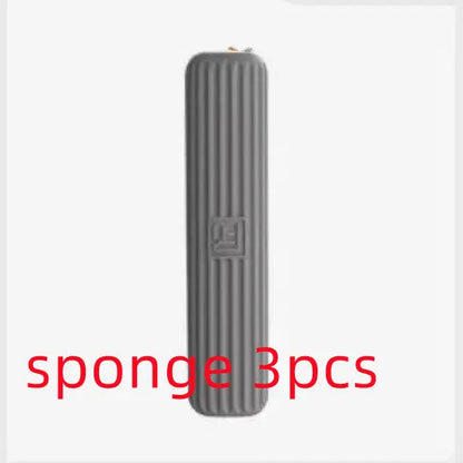 Mini Mops Floor Cleaning Sponge Squeeze Mop Household Cleaning 4 Style