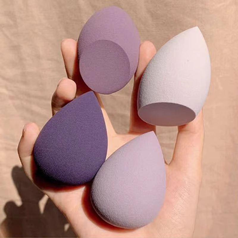 Make Up Blender Cosmetic Puff Makeup Sponge Foundation Powder