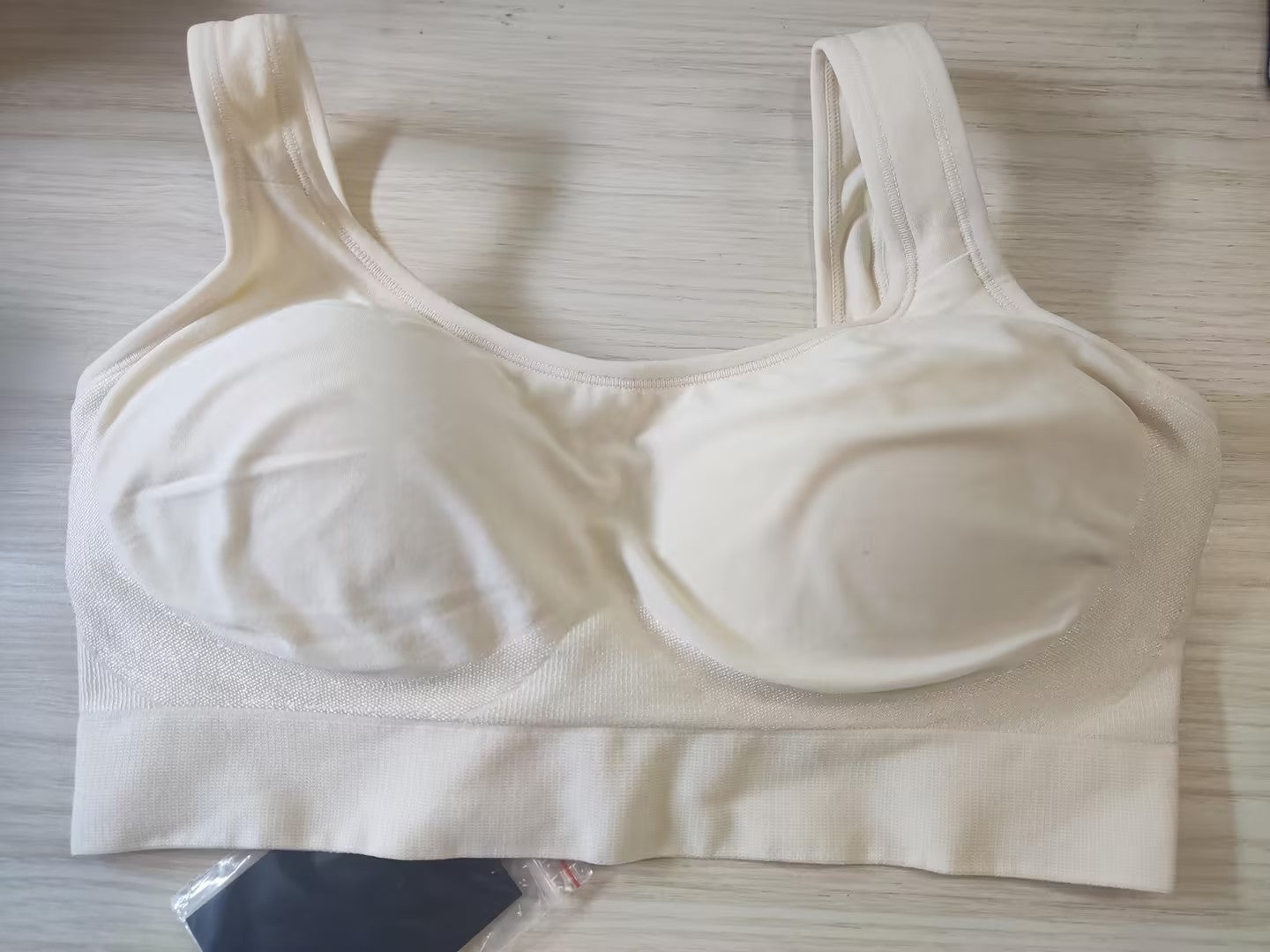 Plus-size S-3XL Premium Women Shaper Bra Female Underwear