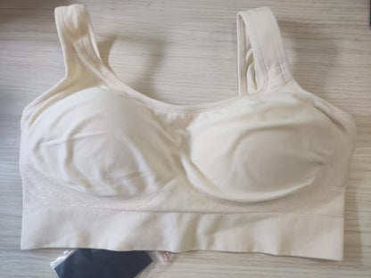Plus-size S-3XL Premium Women Shaper Bra Female Underwear