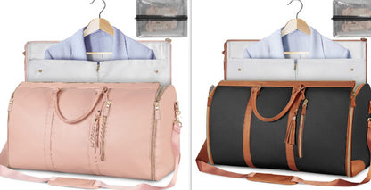 Large Capacity Travel Duffle Bag Set2