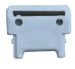 Hand-cranked Multifunctional Peeler Machine Spare blade Spare blade