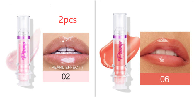 New Tube Lip Rich Lip Color Slightly Spicy Lip Honey Lip Lipstick Set12
