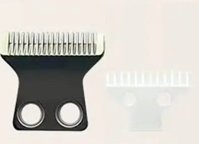 Pets Dog Paw Trimmer With LED Light Fully Waterproof Pet Hair Trimmer Blade