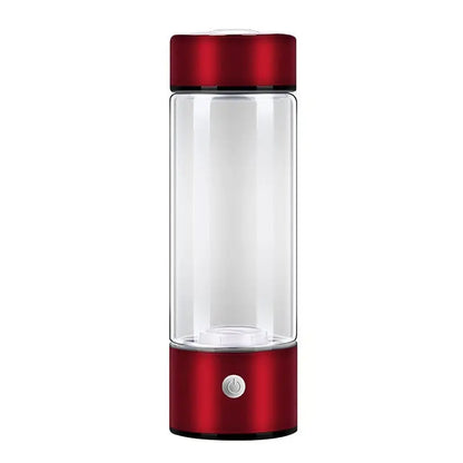 Hydrogen Water Bottles Electric