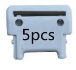 Hand-cranked Multifunctional Peeler Machine Spare blade5pcs Spare blade